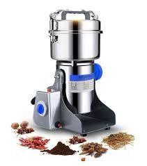 Мельница для сухого и сухого зерна