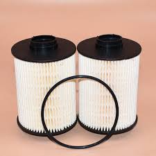 Сепаратор топливных/водяных фильтров 5264870 FS19925 для фильтрации Cummins